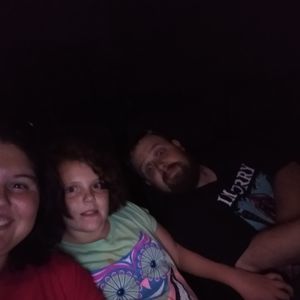 Meet your Posher, Amber